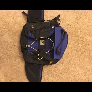 Mountainsmith TLS Day Pack